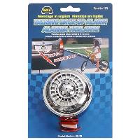 TALKING BACK-UP ALARM- Message in Spanish 12-Volt
