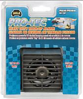 Heavy Duty Commercial Grade Back-Up Alarm For 12-24-Volt Vehicles