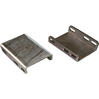 Sway Bar Bracket Kit Front