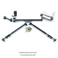 STEERING KIT F150/BRCO 80