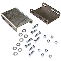 Sway Bar Kit 3 in.