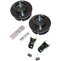 Leveling Kit 2014 Dodge Ram 2500/3500