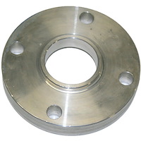 Front Driveshaft Spacer 1969-93 GM/Dodge with Leaf Spring Suspension
