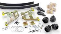 Component Box For PN[K863] 4 in. Lift Incl. Superide Shocks