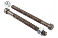 Leaf Spring Tie Bolt 5/16 in. x 3.5 in. Pair