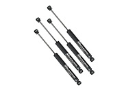 84000 Shadow Shock Pack for 1973-1987 Chevrolet K10, GMC K15 4WD with 8 in. Lift
