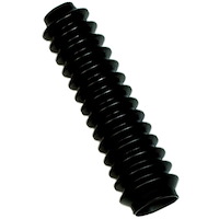 Shock Absorber Boot Cylinder Diameter: 2" to 2.38"