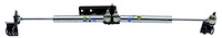 Dual Steering Stabilizer Kit Jeep Wrangler JL 2-Door/4-Door, Jeep Gladiator JT
