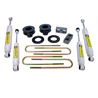 Suspension Lift Kit 2011-15 Ford F250 Super Duty