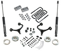 Suspension Lift Kit Toyota Tacoma 2WD/4WD