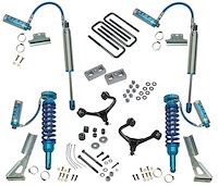 Suspension Lift Kit Toyota Tacoma 2WD/4WD