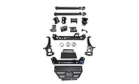 BRONCO SQ 4D LIFT KIT 5"