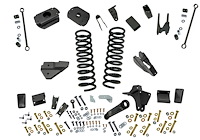 LIFT KIT 19-22 RAM 2500 D