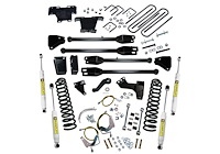 6IN LIFT KIT FORD F-250