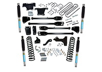 6IN LIFT KIT FORD F-250