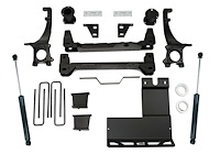 LIFT KT TACOMA 4.5" 16-20