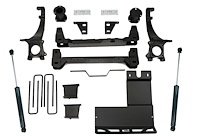 LIFT KIT TACOMA 6" 16-22