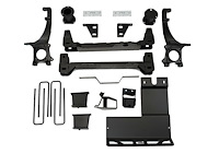 LIFT KIT TACO TRDPRO 4.5"