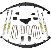 Suspension Lift Kit 1999-2000 Ford F250/F350 4WD