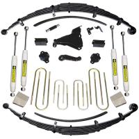 Suspension Lift Kit 1999-2000 Ford F250/F350 4WD