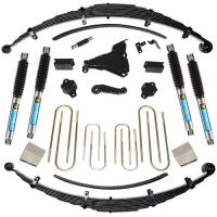 Suspension Lift Kit 1999-2000 Ford F250/F350 4WD