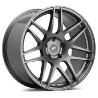 F14 Series Drag Wheels Size: 17" x 5"