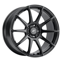 F20192062P50 CF10 Wheel [Size: 19"x12"] Gloss Black Finish