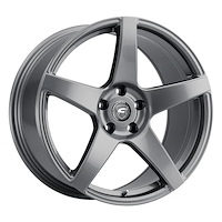 F21309565P29 CF5 Wheel [Size: 20"x9.5"] Gloss Anthracite Finish