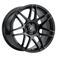 F25199521P35 F14 Wheel [Size: 19"x9.5"] Gloss Black Finish