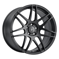 F25299565P29 F14 Wheel [Size: 19"x9.5"] Satin Black Finish