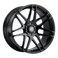 F35120084P15 X14 Wheel [Size: 22"x10"] Gloss Black Finish