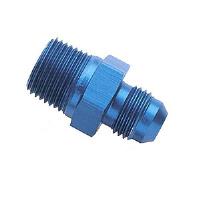 Adapter Fitting 3/8" NPT to -6AN