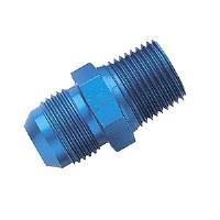 Adapter Fitting 1/2" NPT to -10AN