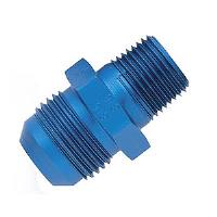 Adapter Fitting 1/2" NPT to -12AN