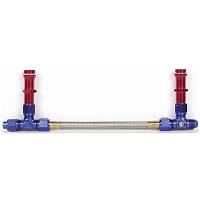 Carburetor Inlet Kit 7/8-20 Threads -08AN Inlet