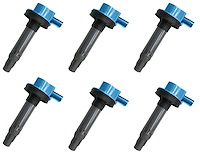 30556 Ignition Coil Set for 2010-2016 Ford 3.5L V6 Engines