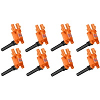 30561 Ignition Coil-on-Plug Set for 2005-2020 Chrysler 5.7L Hemi