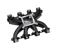 HURRICANE EFI LS1/LS6 BLK
