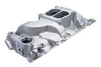 Cyclone Intake Manifold 1965-90 BB-Chevy Oval Port