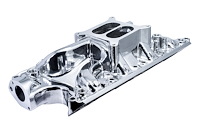 Typhoon Intake Manifold Small Block Ford 289/302/5.0L