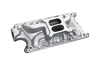 Typhoon Intake Manifold Small Block Ford 289/302/5.0L