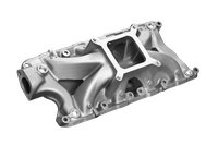Hurricane Intake Manifold Small Block Ford