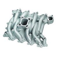Typhoon Intake Manifold 1999-2004 4.6L Mustang EFI