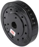 Powerforce Harmonic Damper Small Block Chevy 350