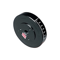 Powerforce Harmonic Damper Small Block Chevy 383/400