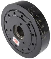 Powerforce Harmonic Damper Big Block Chevy 396/427