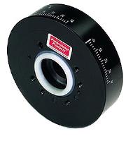 Powerforce Harmonic Damper Early Small Block Ford