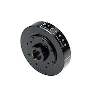 Powerforce Harmonic Damper Big Block Ford 429/460
