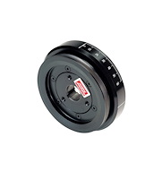 Powerforce Harmonic Damper Big Block Ford FE 352/360/390/406/410/427/428