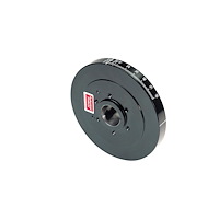 Powerforce Harmonic Damper Big Block Chrysler/Mopar (All except early Hemi)